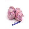 Worsted Rosalinda