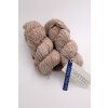 Worsted Pale khaki