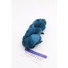 Worsted Paris teal