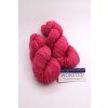 Worsted Cactus flower