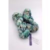 Worsted Sea horse