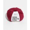 CSW True Blood Red