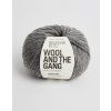 CSW Tweed Grey