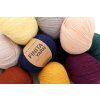 Finita yarn