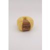 Finita yarn Light yellow