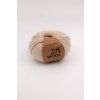 The Petite wool Ivory