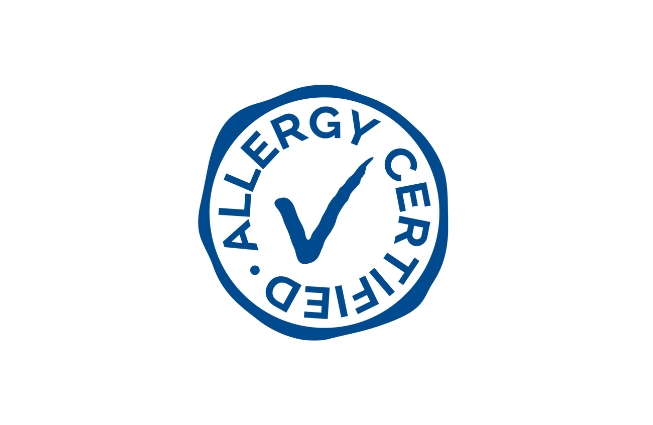 Allergy Certified