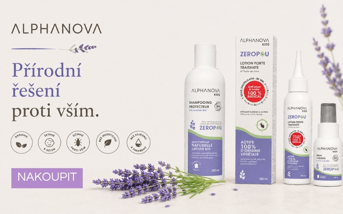 Alphanova proti vším