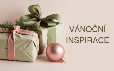 Vánoční inspirace
