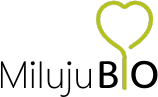 MilujuBio logo