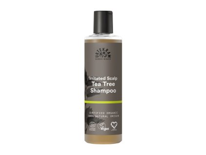 10191 urtekram sampon tea tree 250ml bio