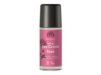 Deodorant Růže