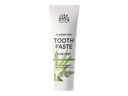 10266 urtekram zubni pasta aloe vera 75 ml bio
