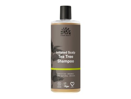 10329 urtekram sampon tea tree 500ml bio