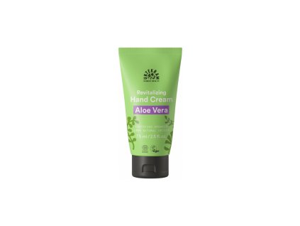 10356 urtekram krem na ruce aloe vera 75ml bio