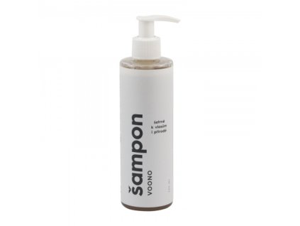 10974 voono hydratacni sampon 250ml