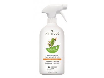 11025 attitude cistic na koupelny s vuni citronove kury