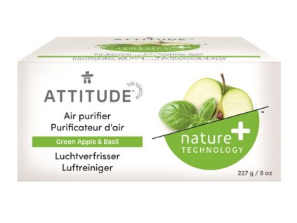 11031 attitude prirodni cistici osvezovac vzduchu s vuni jablka