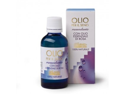 11466 argital ruzovy olej na zpevneni dekoltu 50ml