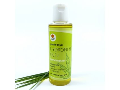 11529 libebit hydrofilni olej konopny 120ml