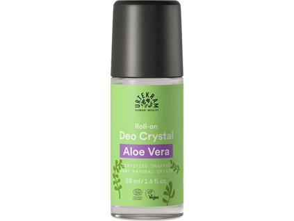 11643 urtekram deodorant roll on aloe vera 50ml bio