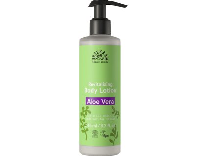 11667 urtekram telove mleko aloe vera 245ml bio