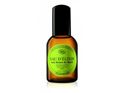 11751 les fleurs de bach bio toaletni voda radost allegresse 55 ml