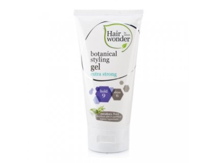 11853 hairwonder stylingovy gel na vlasy 150 ml
