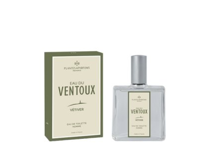 12015 plantes and parfums toaletni voda edt vetiver panska 100 ml