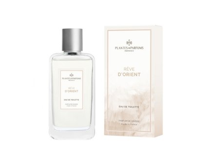 12066 plantes and parfums toaletni voda edt reve d orient damska 100 ml
