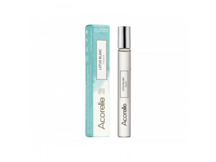 12126 acorelle parfemova voda edp lotus blanc roll on 10ml