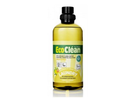 12174 eco clean tekuty praci prostredek svezi citrus 1l