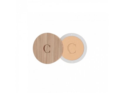 12537 couleur caramel ocni stin c 008 matt yellow beige bio