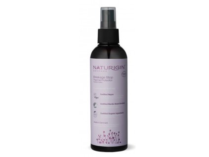 12570 naturigin sprej na ochranu pred tepelnym poskozenim 195 ml