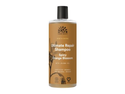 12606 urtkeram sampon koreneny pomeranc 500 ml bio