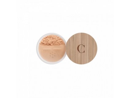 12744 couleur caramel mineralni make up c 21 light beige 6 g bio