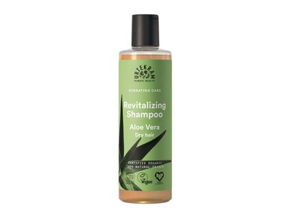 12753 urtekram sampon aloe vera suche vlasy 250 ml bio
