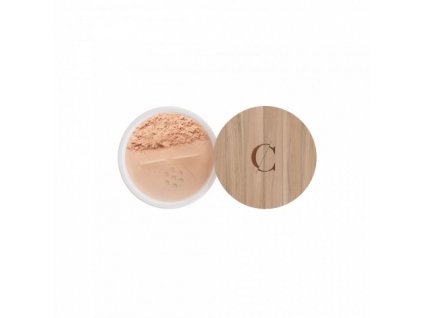 12783 couleur caramel transparentni sypky pudr c 811 silk powder 12 g bio