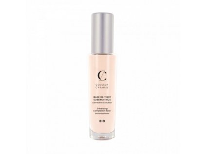 12879 couleur caramel baze pod make up c 24 pearly 30 ml bio