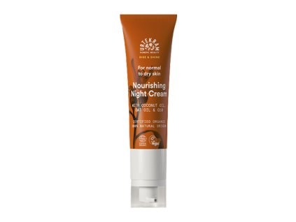 12915 urtekram nocni pletovy krem koreneny pomeranc 50 ml bio