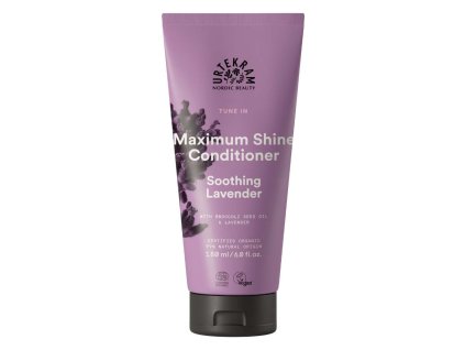 12960 urtekram kondicioner zklidnujici levandule 180 ml bio