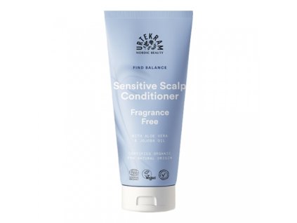 12972 urtekram kondicioner bez parfemace 180 ml bio