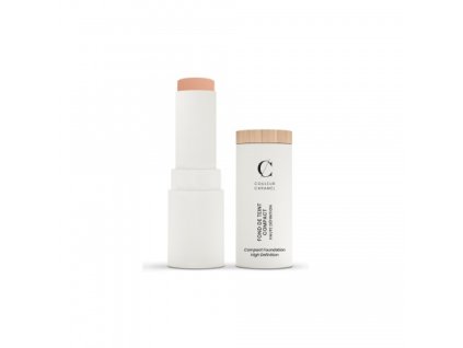 13041 couleur caramel kremovy kompaktni make up c 12 light beige 16 g bio