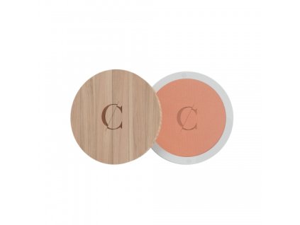 13515 couleur caramel bronzer c 225 matt golden brown bio