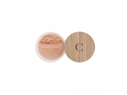 13554 couleur caramel mineralni make up c 23 apricot beige 6 g bio