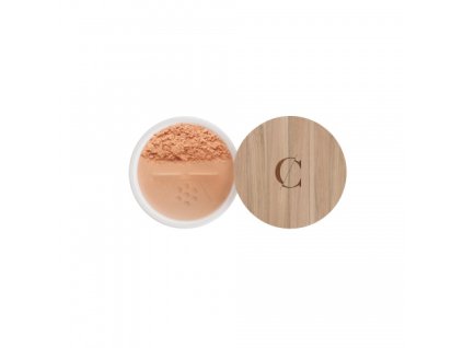 13557 couleur caramel mineralni make up c 25 orange beige 6 g bio