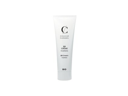 13605 couleur caramel bb krem c 11 light beige 30 ml bio