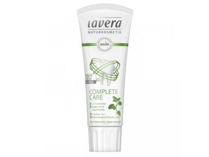 13728 lavera zubni pasta matova 75 ml