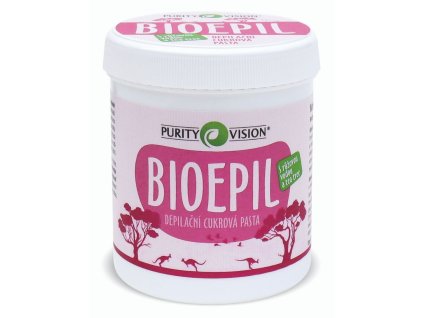 13836 purity vision bioepil 400 g