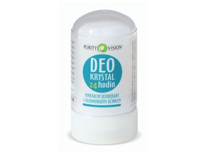 13839 purity vision deokrystal 60 g